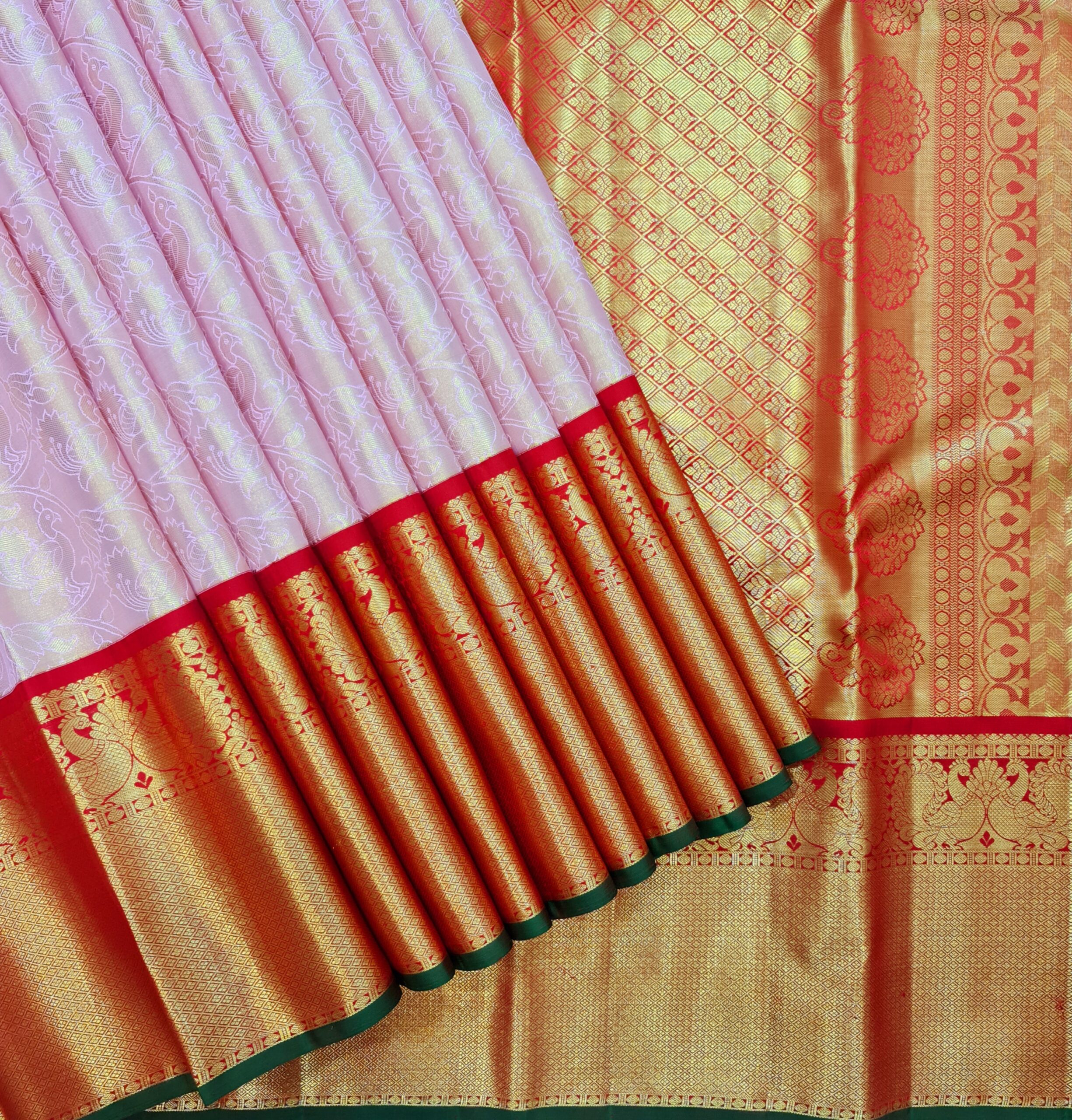 Beatific Mustard Color Art Silk Fabric Saree In Function Wear